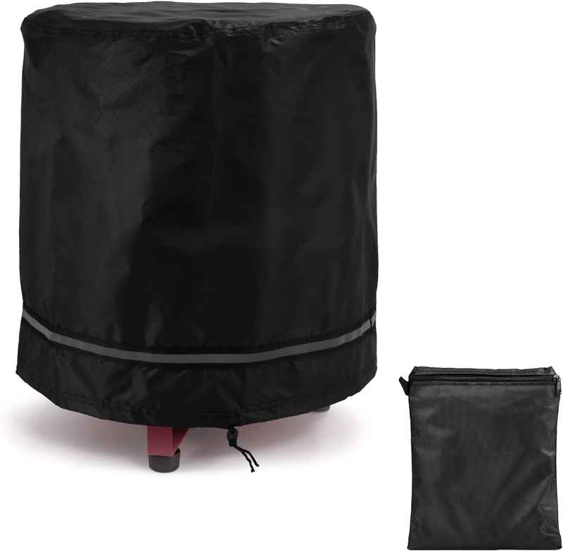 Cover for Air Compressor, Fit 6 Gallon Portable Pancake Air Compressor, Waterpro