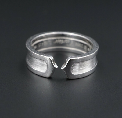 Cartier ring euro top