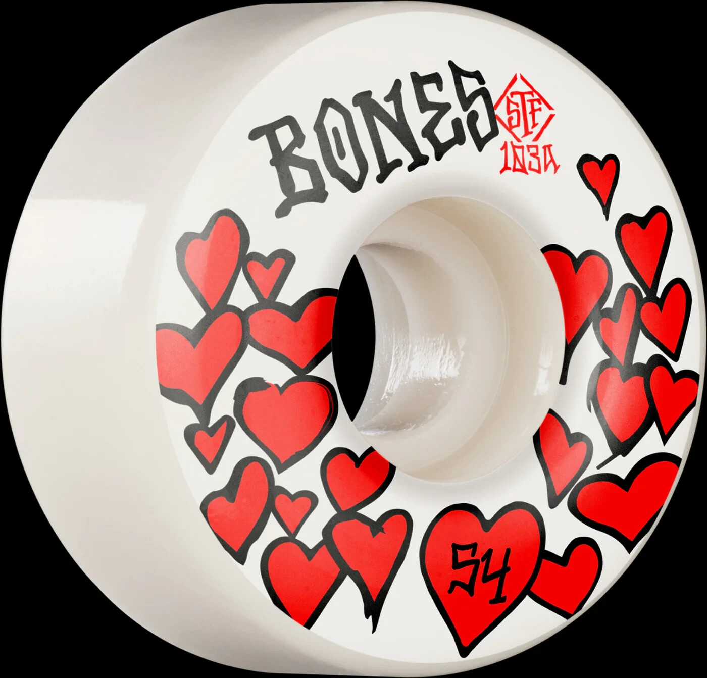 【新品未使用】BONES PRO STF 103A 54m s736261527947607330_p543_i5_w9
