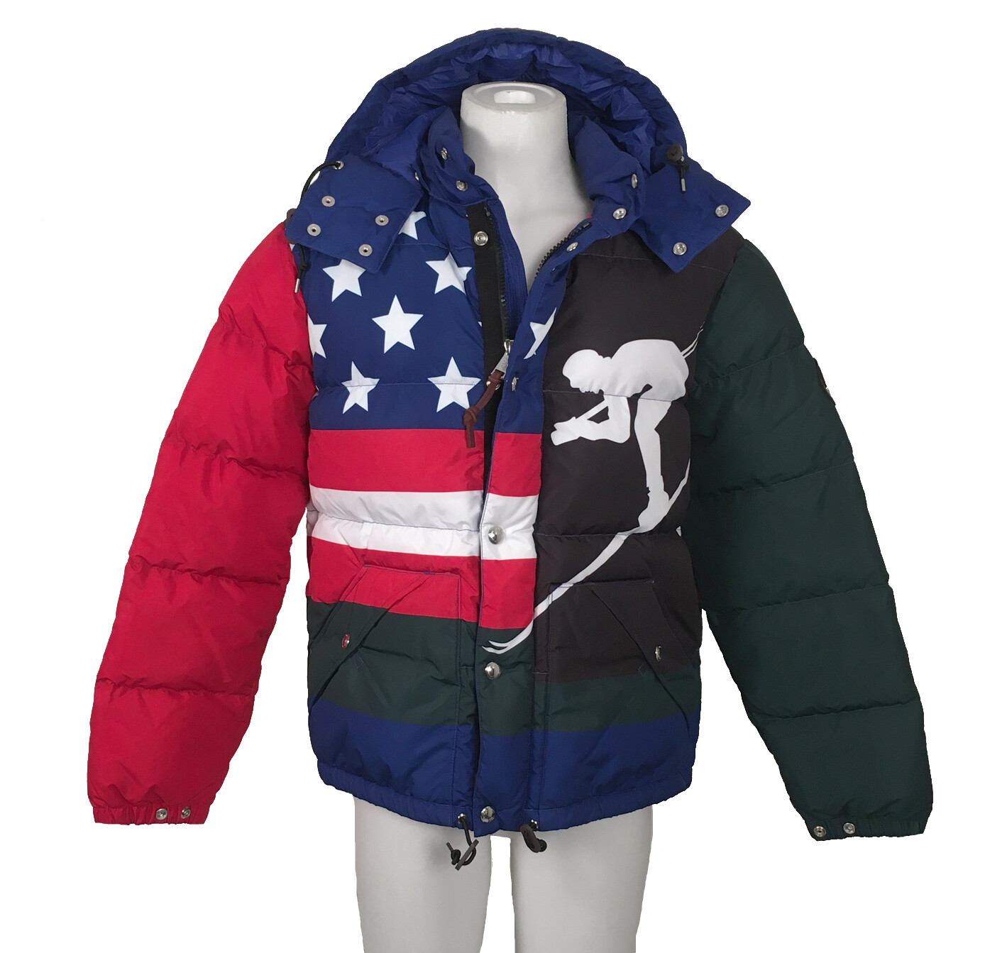 POLO BY RALPH LAUREN DOWN JACKET スカイライナー POLO BY RALPH LAUREN DOWN JACKET スカイライナー