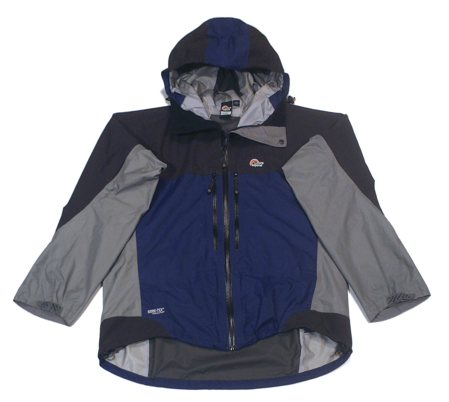Lowe Alpine Men's Coats, Jackets & Vests