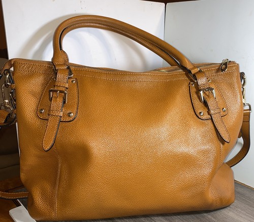 kattee leather bag eBay