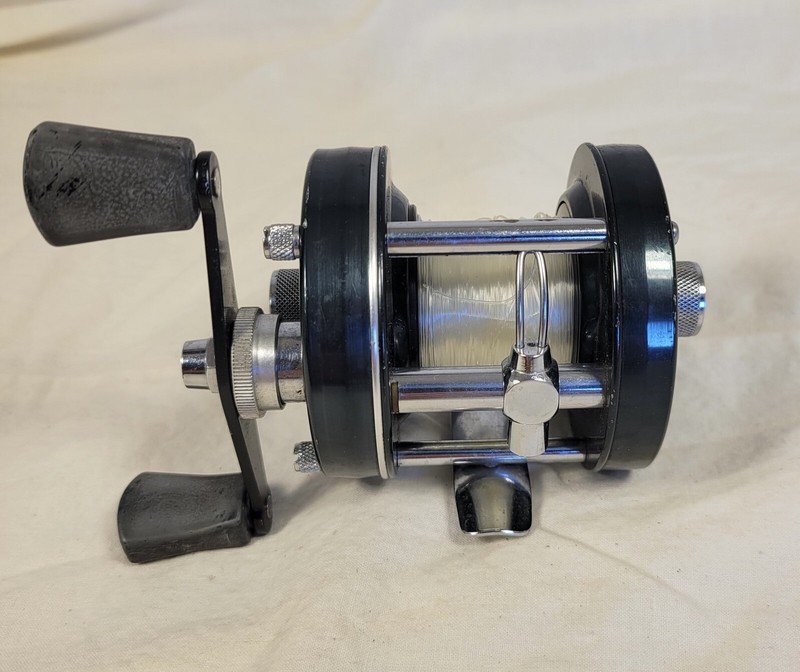 適当な価格 5000D Ambassadeur Garcia Abu fishing eBay | reel リール