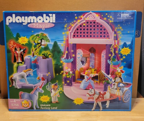 playmobil　3046 Playmobil Set: 3046 - Wild Animal Assortment - Klickypedia
