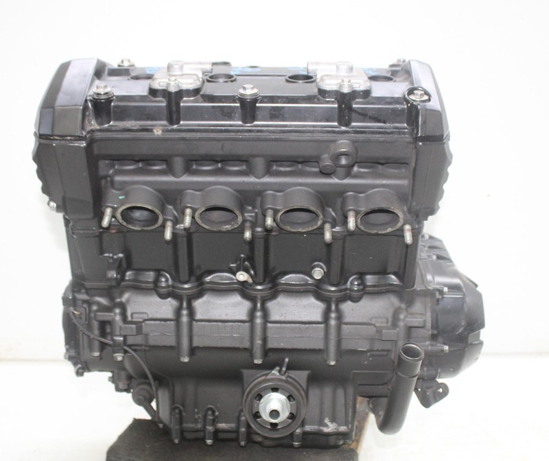 カッサンドラ 15-16 Kawasaki Z800 Zr800 B Engine Motor cylinder head cases crank