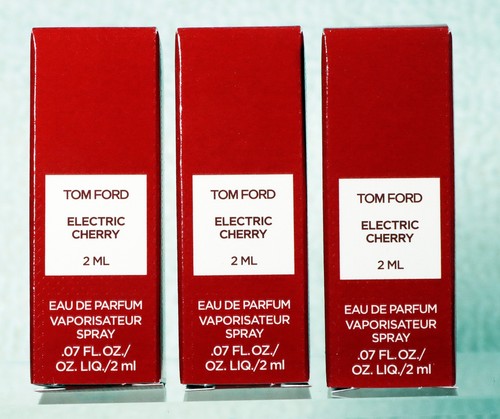 本日削除！TOM FORD ELECTRIC CHERRY 50ml Tom Ford Electric Cherry – Luxe Perfumery
