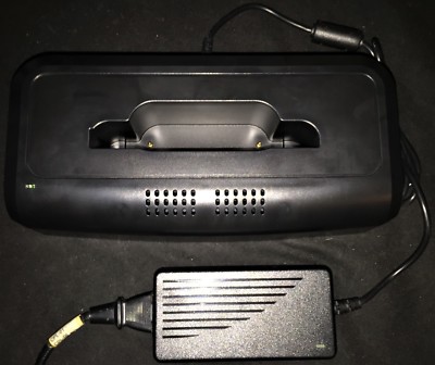 Infinite Peripherals PSLP1-TM Charger, i-Pad Mini, Infinea Tab M Barcode Scanner