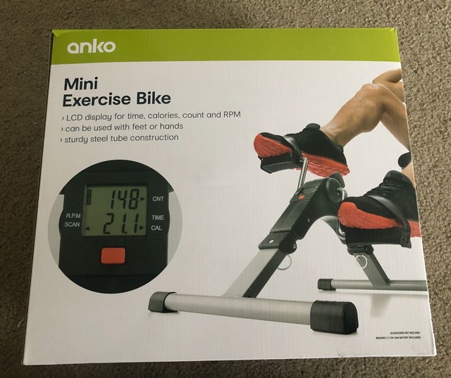 Mini Exercise Bike Kmart Deals, 52% OFF 