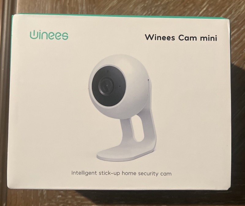 WINEES CAM MINI