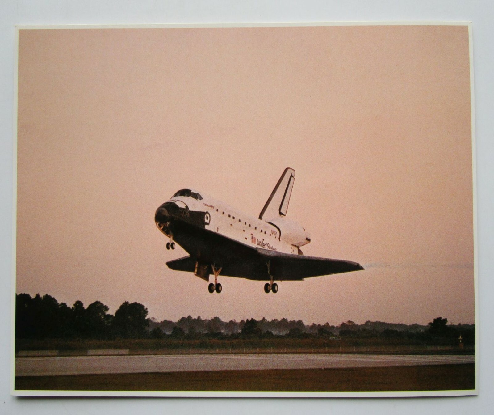 コレクション NASA SPACE COLLECTION Photo Remarkable Collection of Historic NASA Space Photos to be