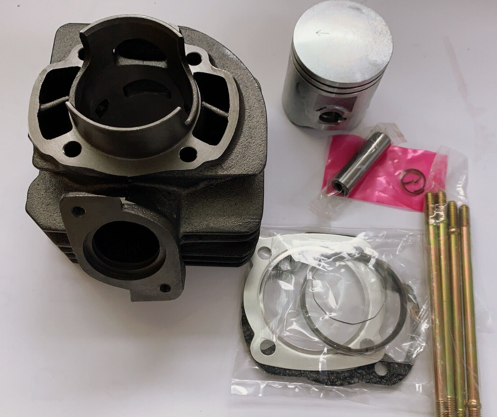 HONDA DIO AF18 SUPER DIO AF27 AF28 ELITE AF16 50MM Air HONDA DIO AF18 SUPER DIO AF27 AF28 ELITE AF16 50MM Air