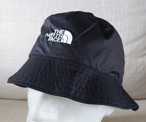 ★THE NORTH FACE★ low brim pocket hat Genuine The North Face LOW BRIM POCKET HAT BLACK | eBay