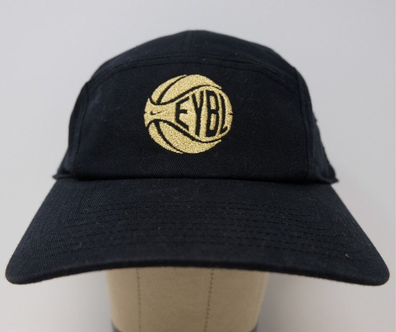 peach nike hat