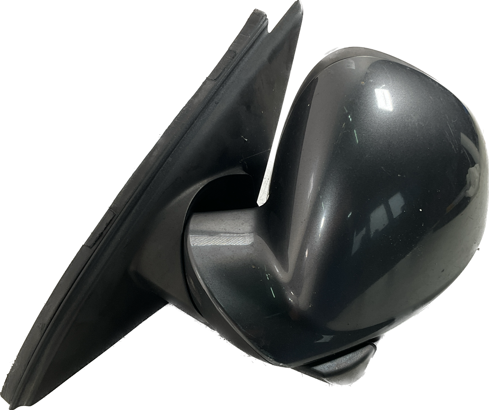 specchio retrovisore cristallo asx sinistra fotogramatica opel insignia 8 pin