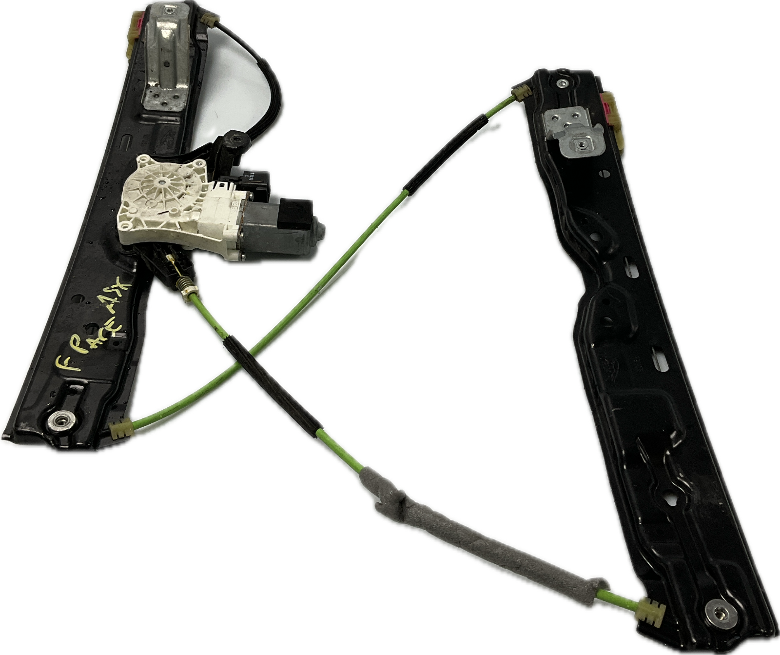 Alzavetro alzacristalli anteriore sinistro per modello: JAGUAR F-PACE anno: 2019