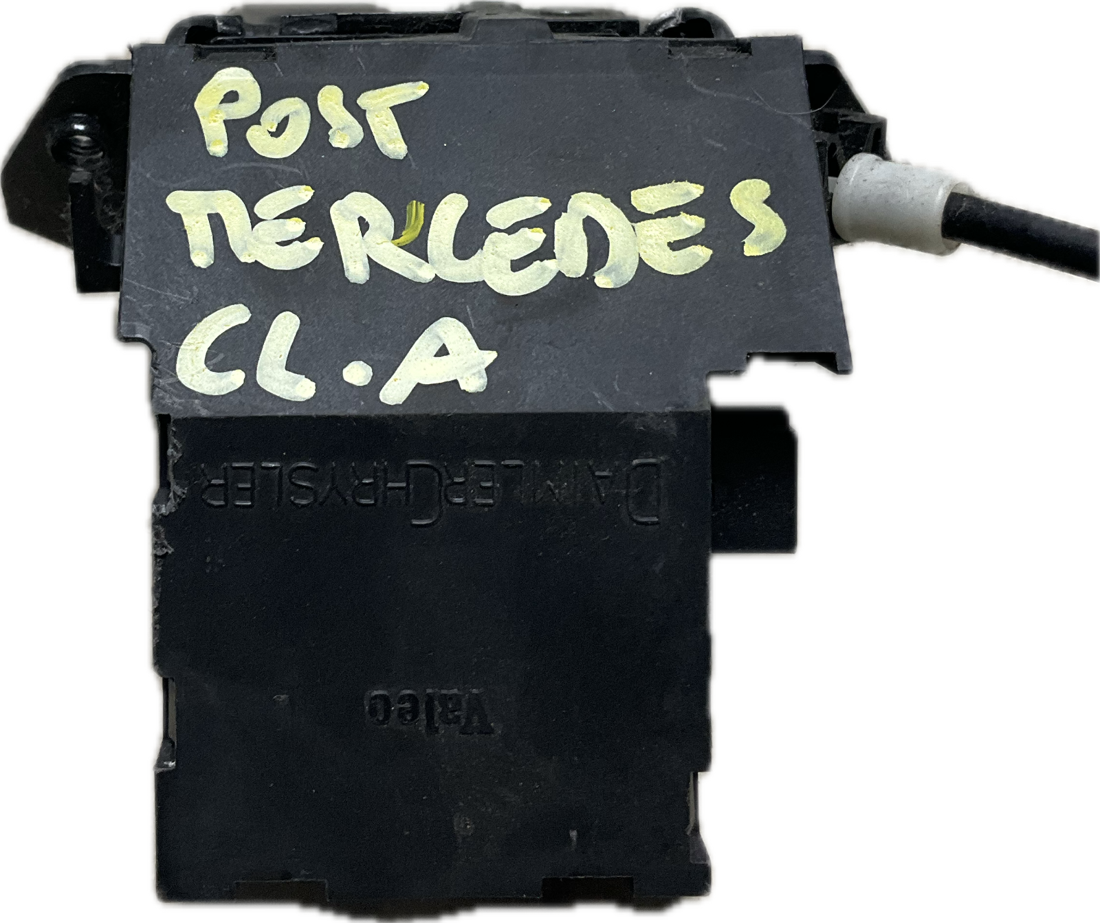 Serratura portellone posteriore MERCEDES CLASSE C - CLK - SLK codice A1717500085
