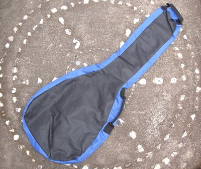 First Act Childs Guitar Blue Soft Carry Storage Case 31