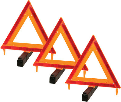 Performance Tool W1498 Warning Triangles