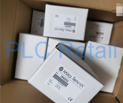 NEW Mita-Teknik encoder 7690052 Fast delivery