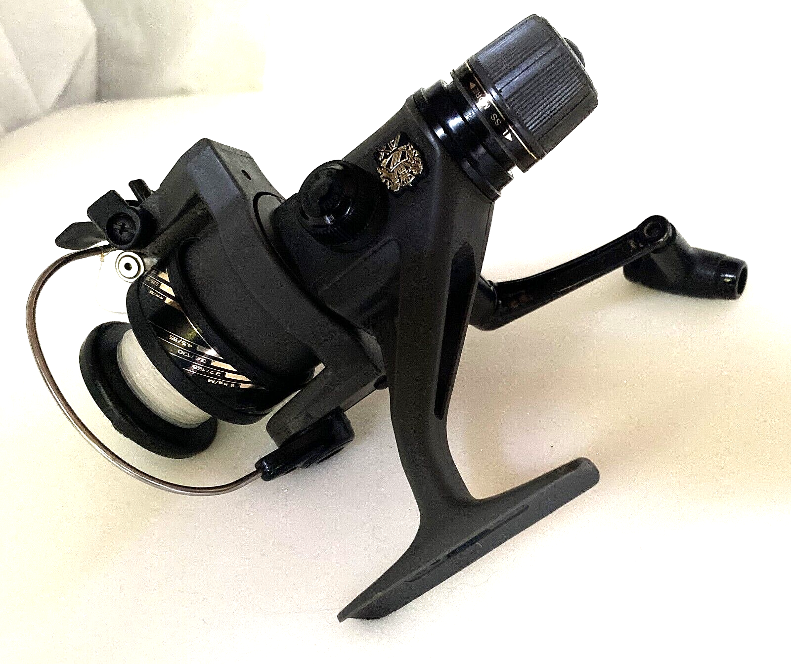 Shimano R2 Spool Graphite Construction Freshwater Spinning