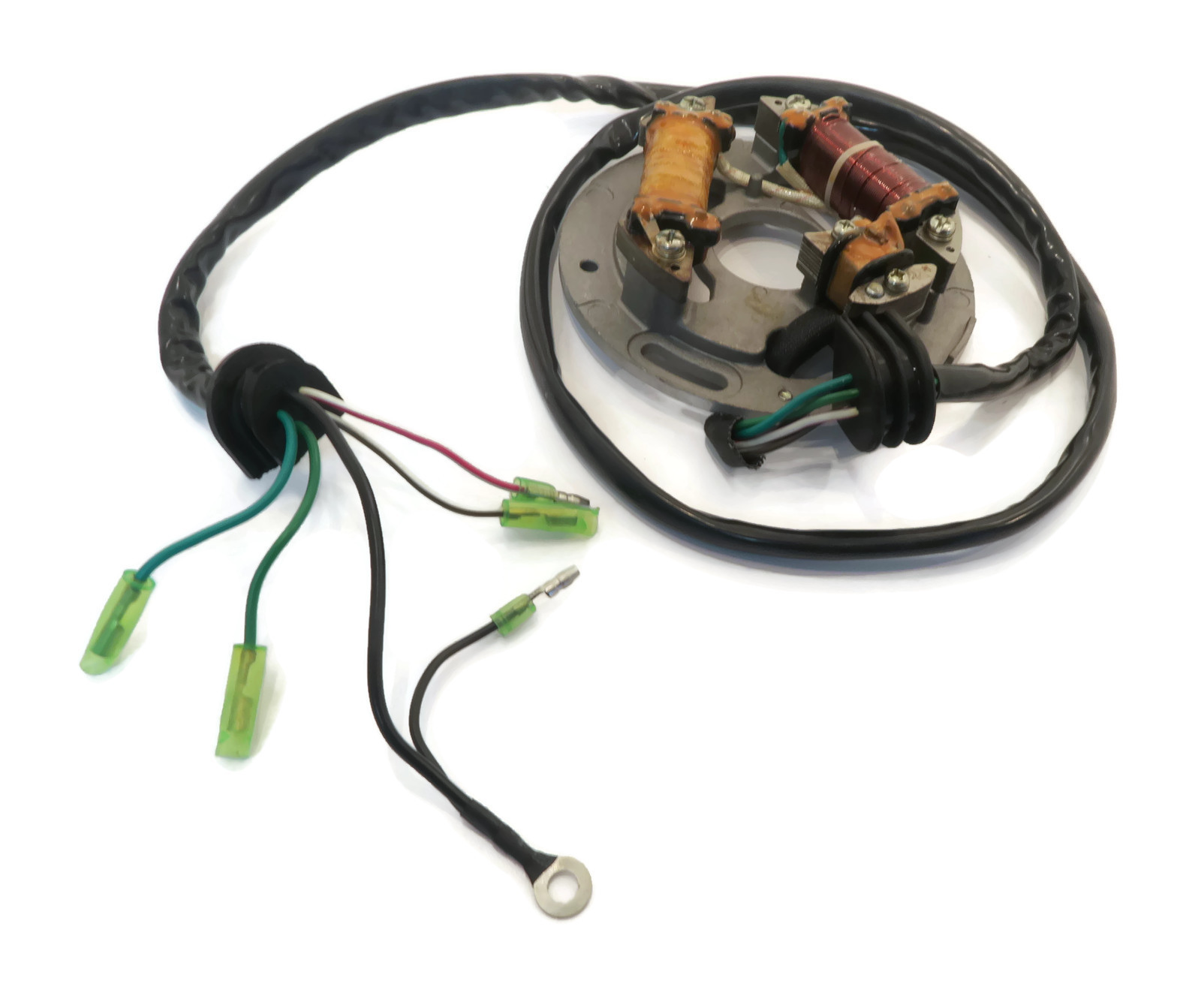 IGNITION STATOR fits Yamaha WaveRunner 19901995 Superjet 1994 1995 III