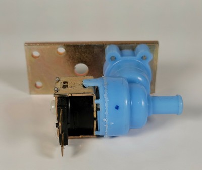 Refrigeration & Ice Machines - Scotsman Ice Machine Parts