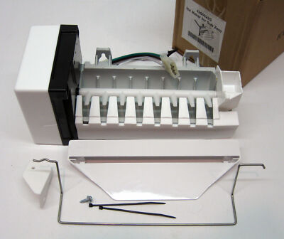 4200522S Refrigerator Icemaker Ice Maker for Sub Zero