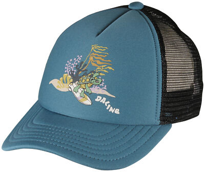 

Кепка Grom Trucker для мальчика Dakine — Beach Day — новинка, Синий