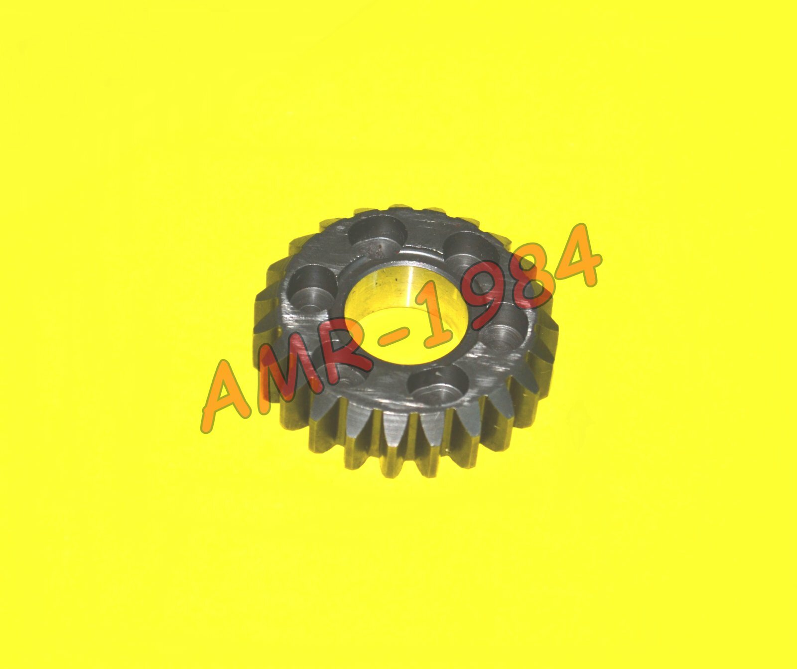 INGRANAGGIO  3 VELOCITA' Z 23 SU ALBERO SECONDARIO  MOTORE RV4 AP8509881