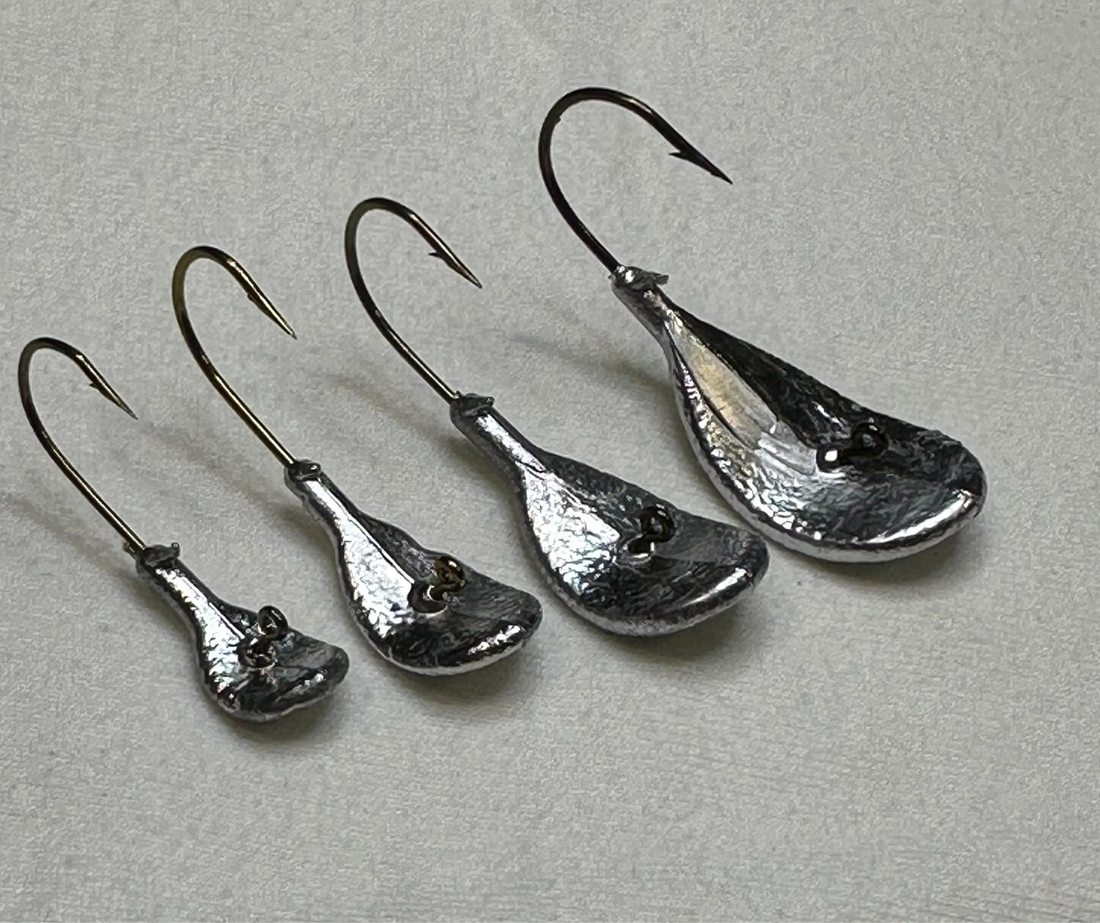 【廃盤】 WEC Custom Lures Wobbler WEC CUSTOM LURES / WECクランクベイト』 またひとつ