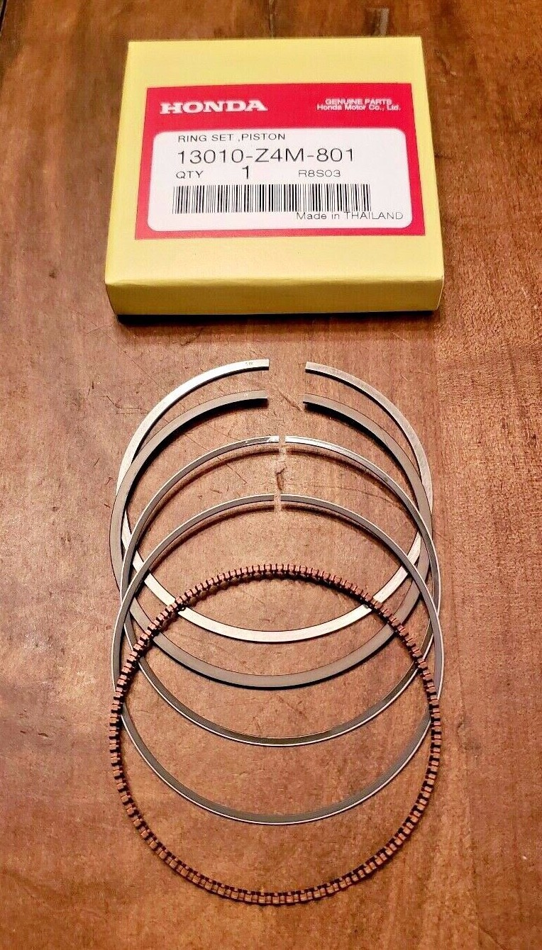 ring ringさん専用 HONDA Piston Ring Set (Std) GX160 EU3000 FC600 13010-Z4M-801