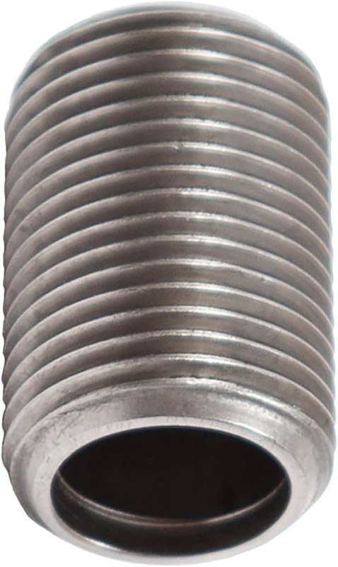 Oil Filter Nipple for Briggs Stratton 690954 231573 231603 Lawn Mower Engine