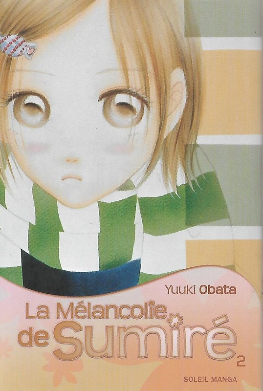 La Melancolie De Sumire Vol 2   Soleil    Vf