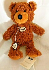 Steiff Bear Charly Tags 10