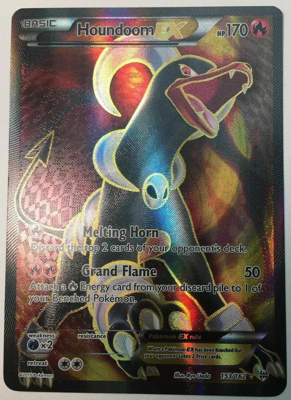 PSA10 ヘルガー eカード 神秘なる山 HOUNDOOM holo 1st PSA10 ヘルガー eカード 神秘なる山 HOUNDOOM holo 1st Pokemon
