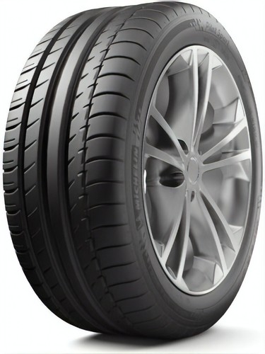 New P 245/35ZR21 Michelin Pilot Sport 4S ZP 96Y | eBay
