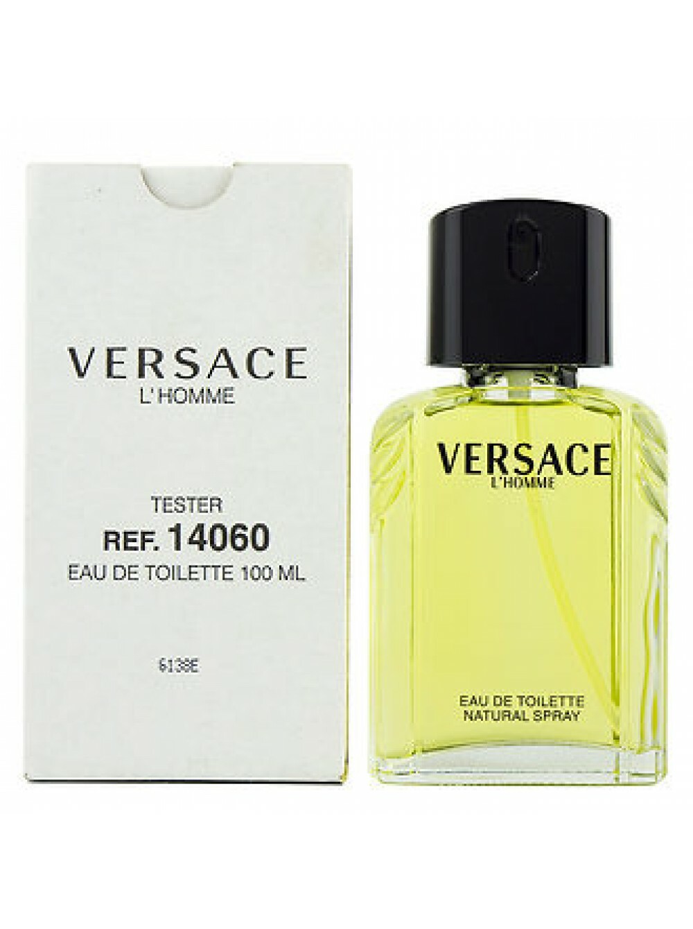 versace l homme