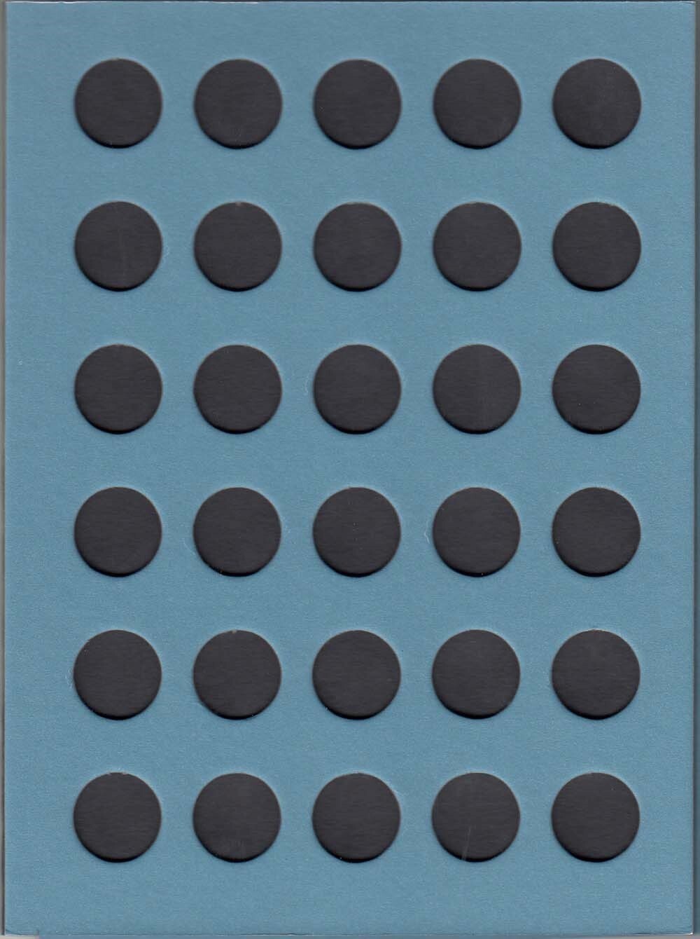 Whitman Lincoln Cents Coin Folder Starting 2014 Vol 4 Penny Album Book 4004 NEW