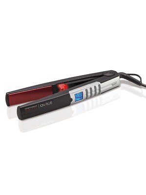 GA.MA CP3 Hair Straightener Digital Laser Ion Turmaline Display P11.CP3DLTO.PRO