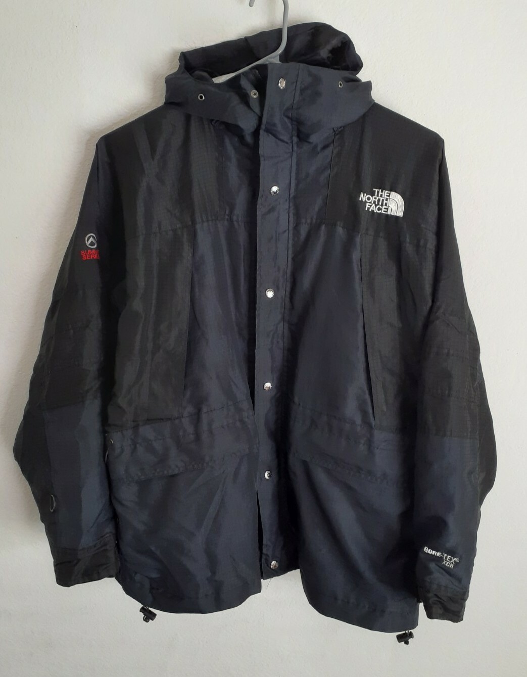 north face summit series