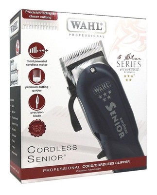 wahl professional 5 star clipper