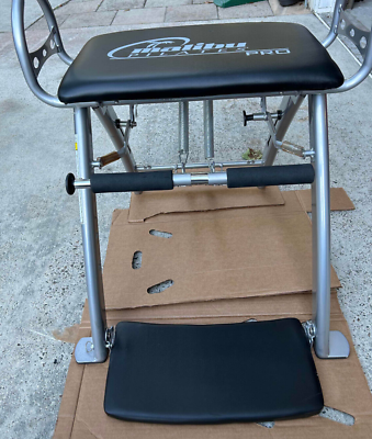 Malibu pilates chair deals