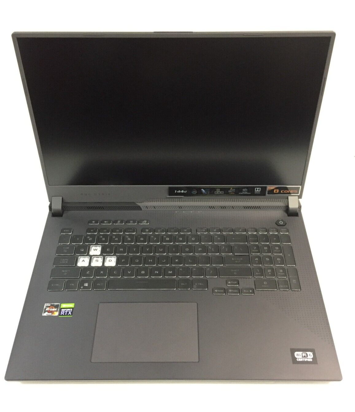 Asus ROG Strix G17 G713IM-UB74 17.3 Asus ROG Strix G17 G713IM-UB74 17.3