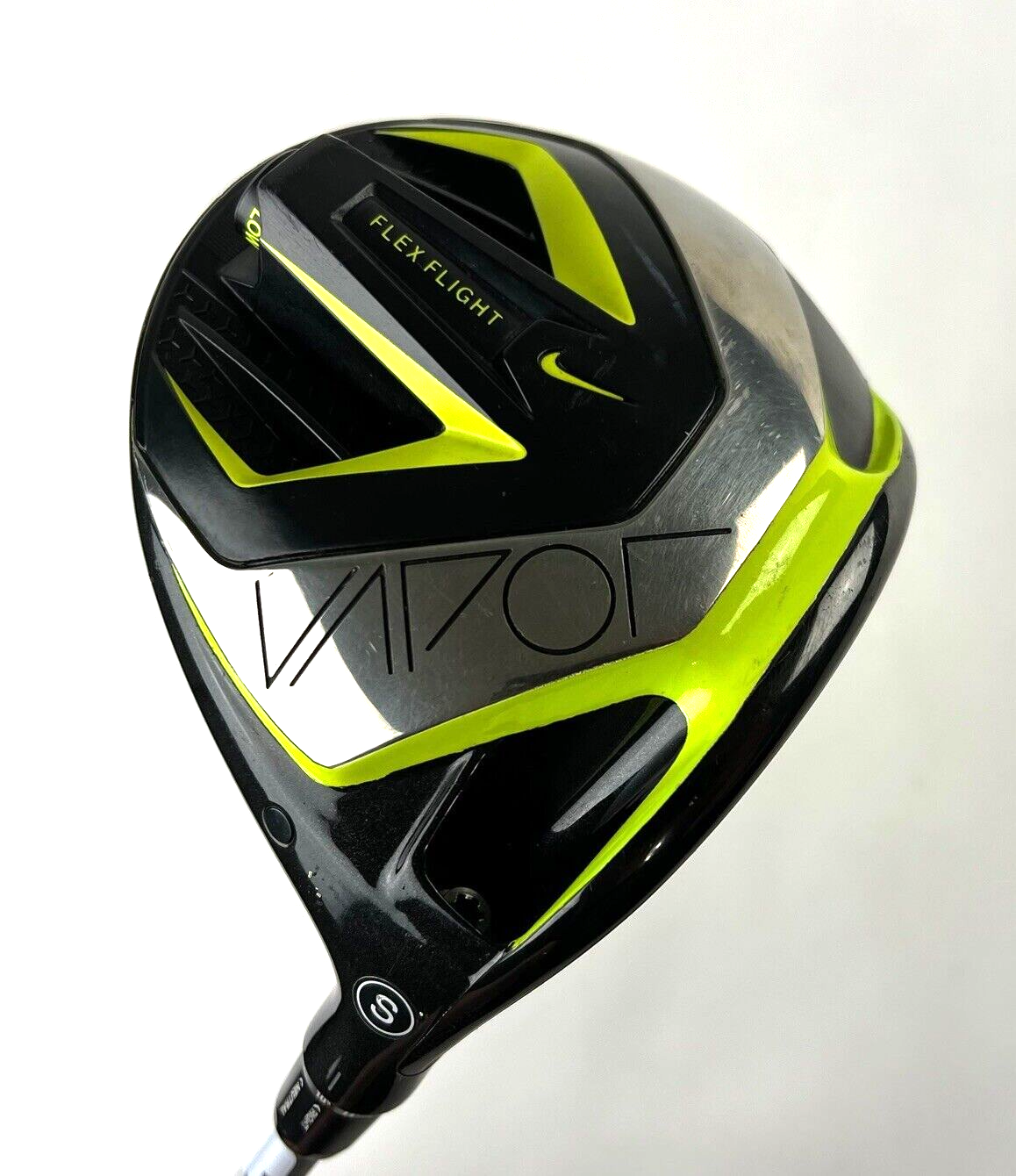 Nike Vapor Flex Flight Mens RH Driver with Diamana Graphite 