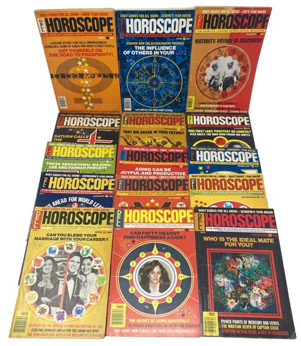 趣味+スポーツ Dell Horoscope, Penny Publications, 1995 趣味 Dell Horoscope, Penny Publications, 1995 Dell Horoscope