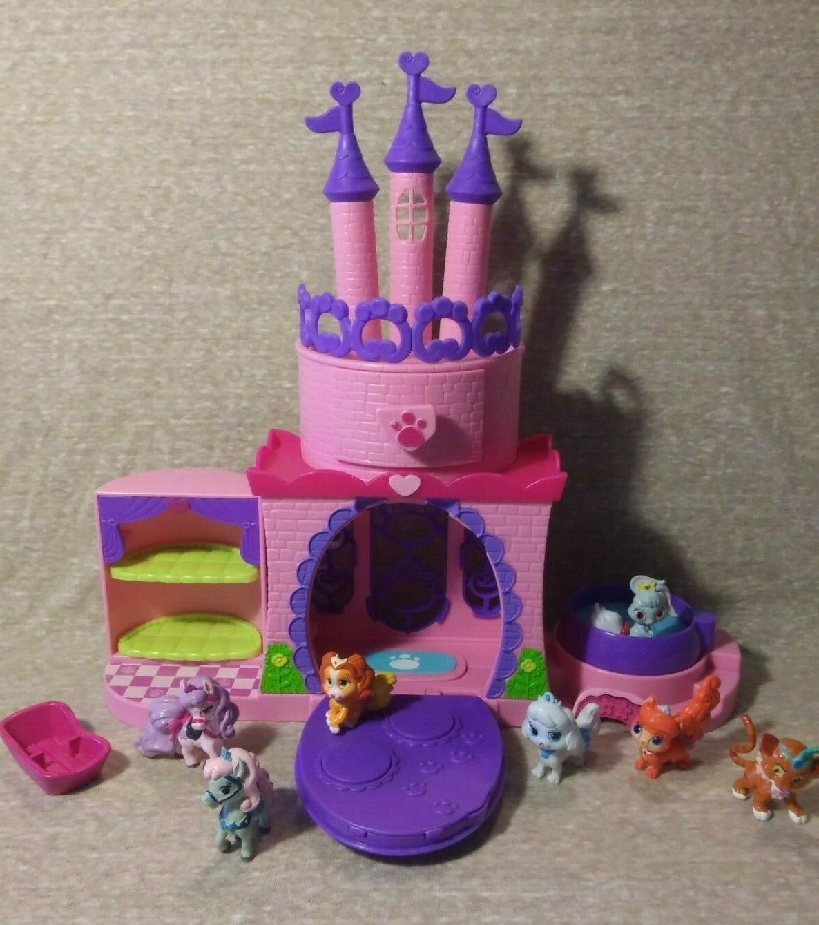 Купить Игрушки littlest pet shop Disney (7) в интернет-магазине с Ebay ...