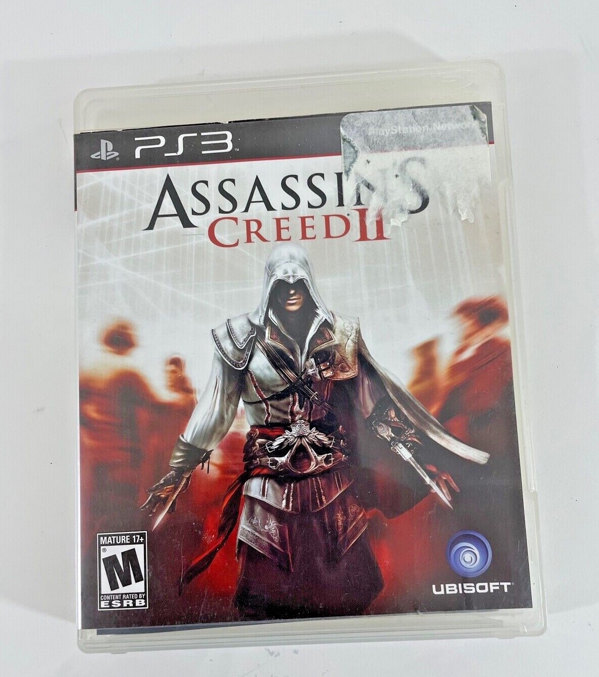 アサシンクリードⅡ PlayStation3 Amazon.co.jp: アサシン クリードII【CEROレーティング「Z
