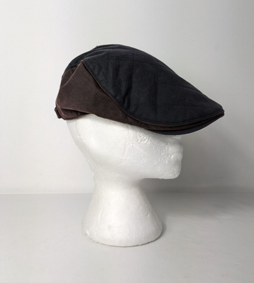 Thinsulate flat sales cap