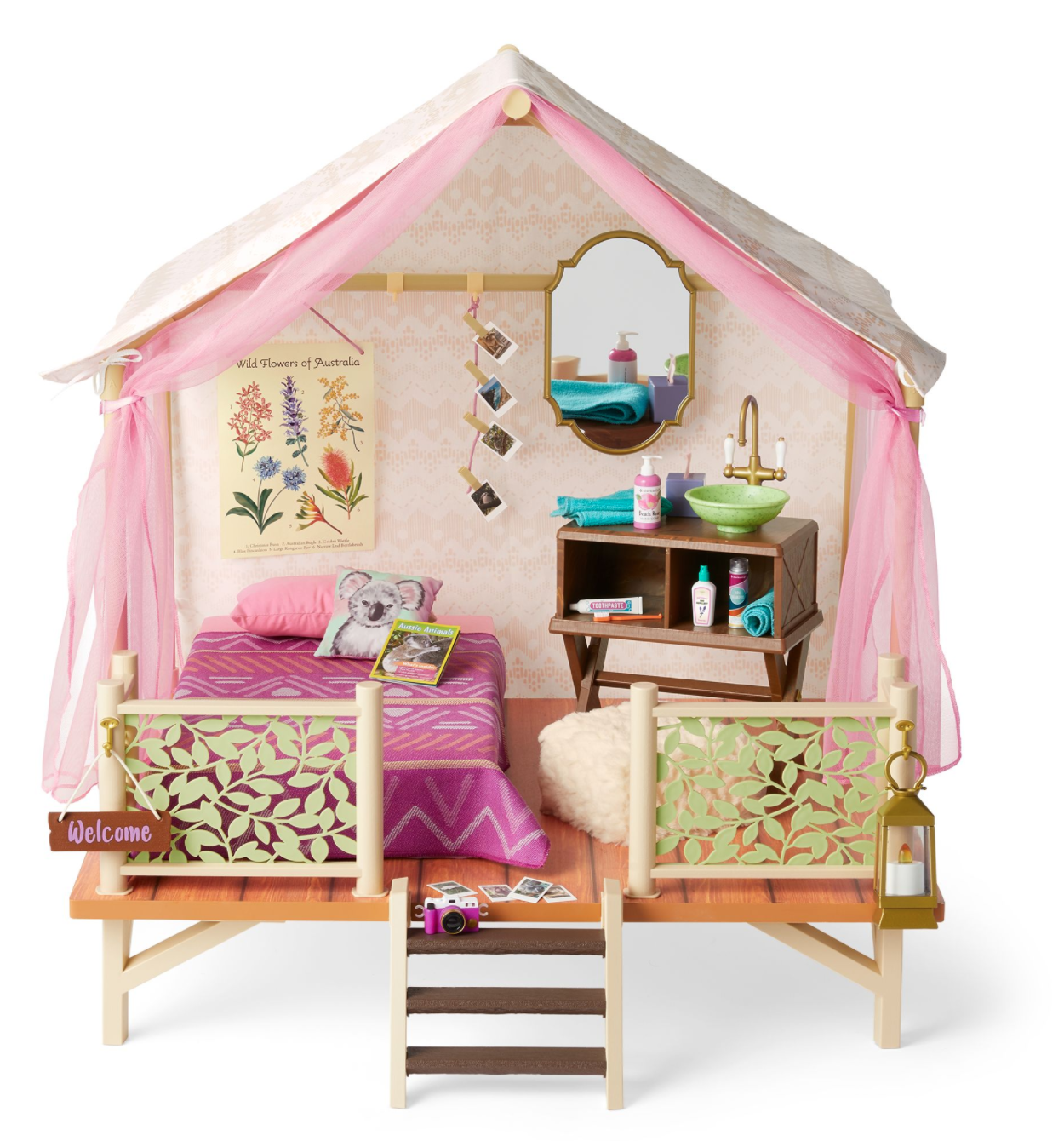 American Girl プレイテント $_57.PNG?set_id=8800005007