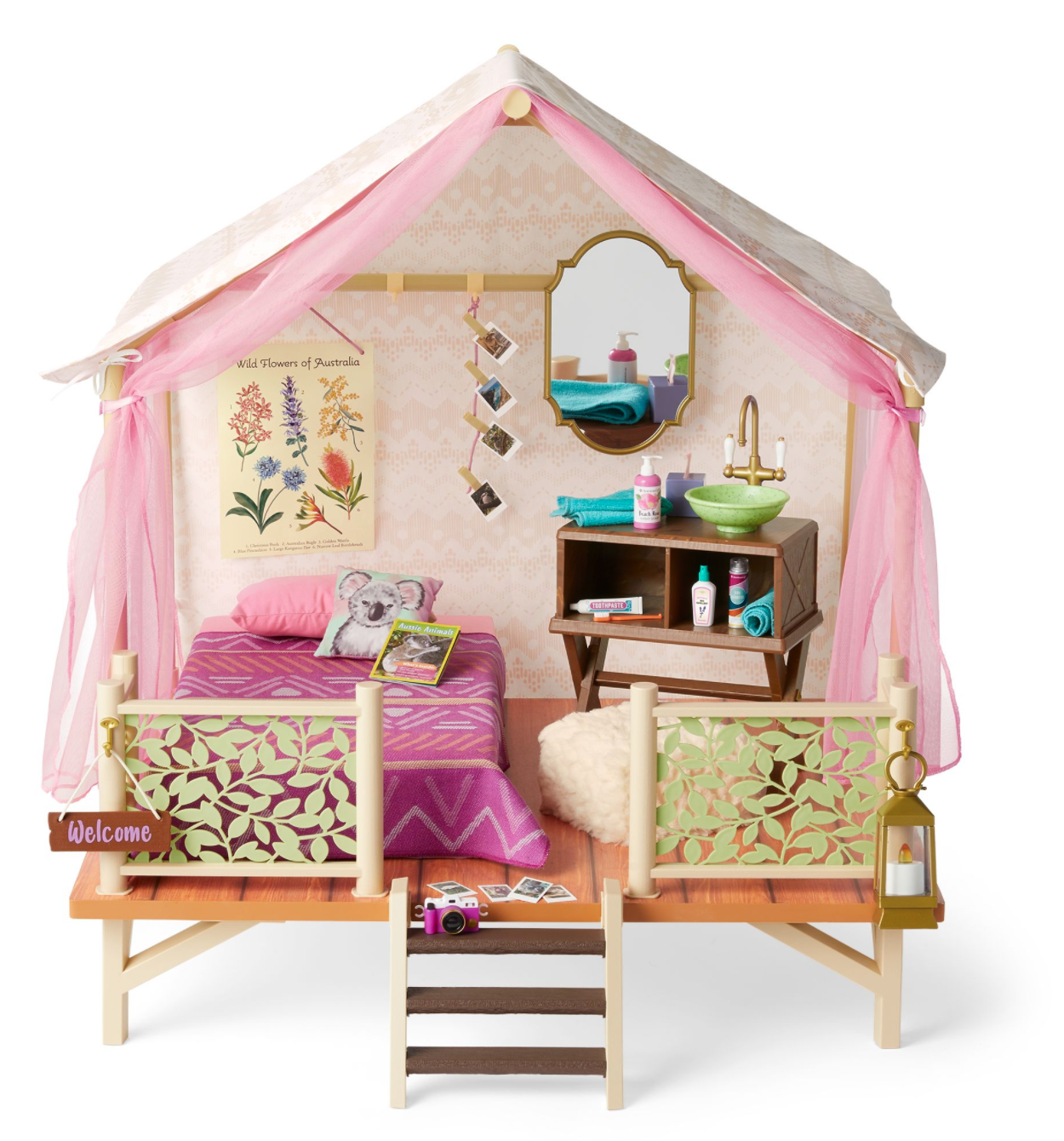 New Camp Furniture House